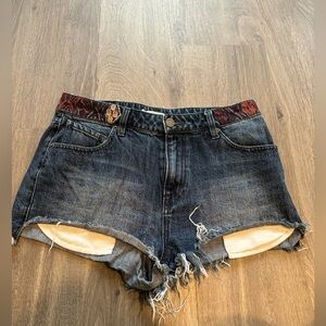 Volcom Stone Row Shorts